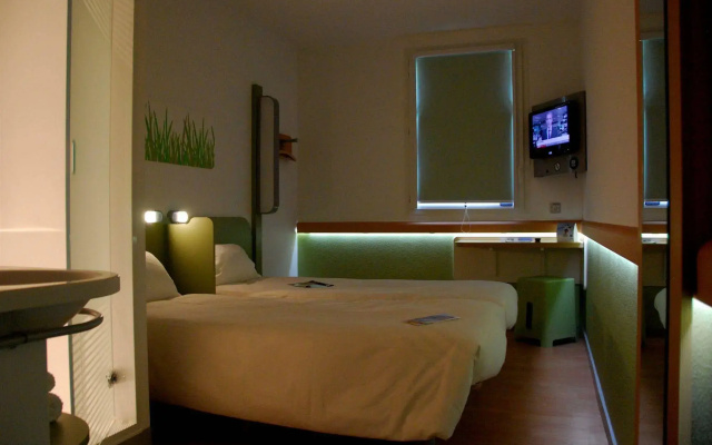 ibis budget Roanne