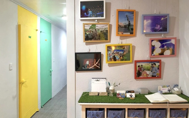 Gwangju Lalla House Guest House