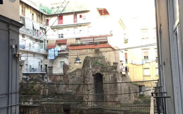 Musto Suites & Rooms