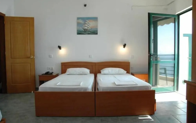 Soulis Hotel