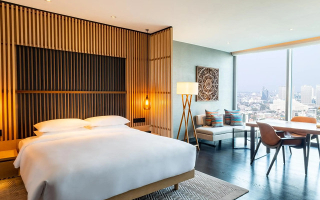 Park Hyatt Jakarta