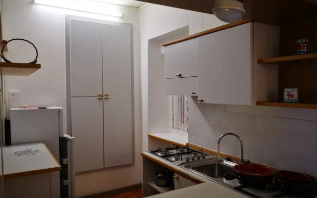 Le Finestre sul mare