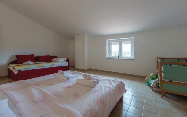 Awesome Apartment in Porec With 2 Bedrooms, Wifi and Outdoor Swimming Pool