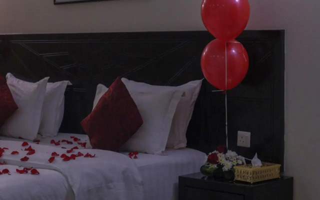 Rollins Hotel