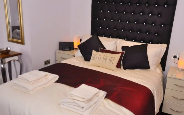 The Somerset House Hotel