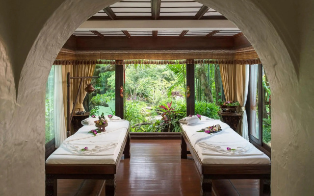 Panviman Chiang Mai Spa Resort