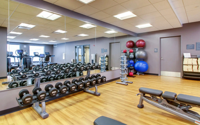 Hyatt House Chicago/Evanston