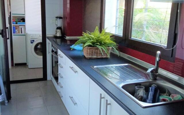 Welcoming holiday home in Casares with private pool