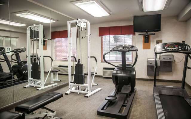 Sleep Inn & Suites Emmitsburg