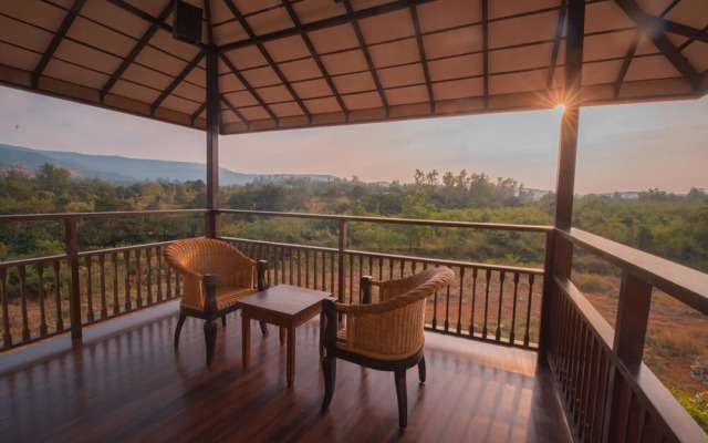 Kyriad Prestige Riverside Amba Ghat