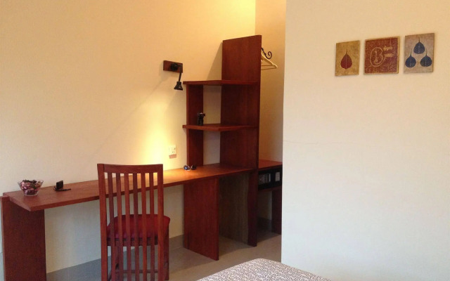 The Rose Apple Boutique Bed & Breakfast