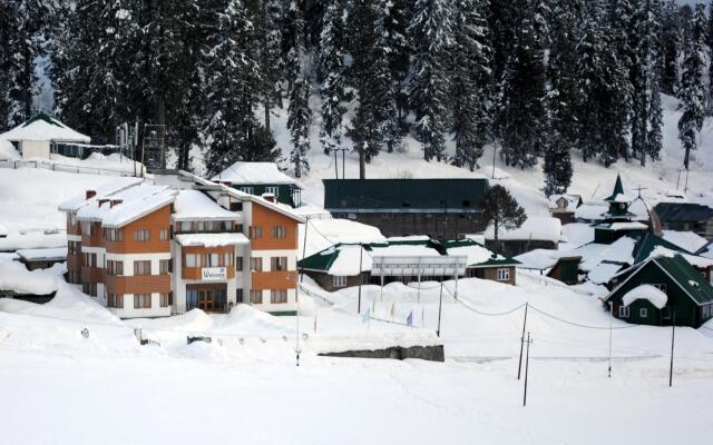 Welcome Hotel at Gulmarg