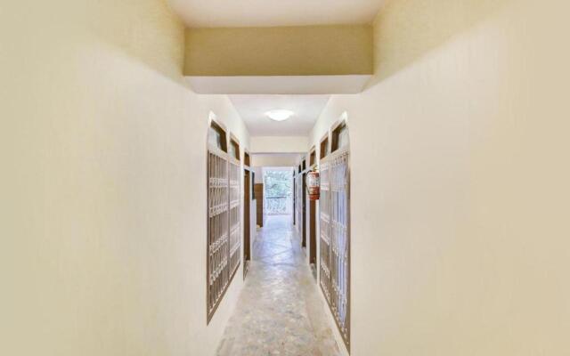 Hotel Oak Shade By Excellent Hospitality