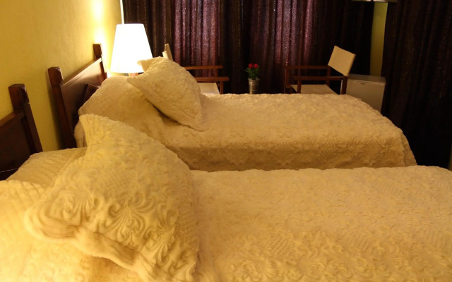 Kybele Hotel