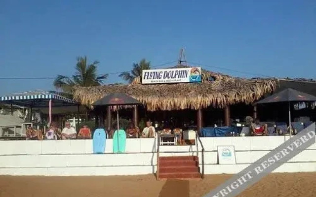 OYO 2674 Calangute