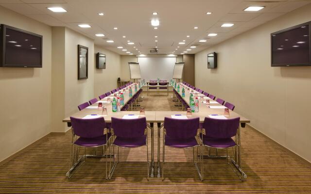 Holiday Inn Paris - Gare de Lyon Bastille by IHG