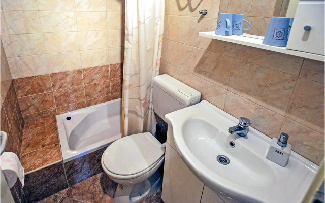Apartment Makarska Splitska
