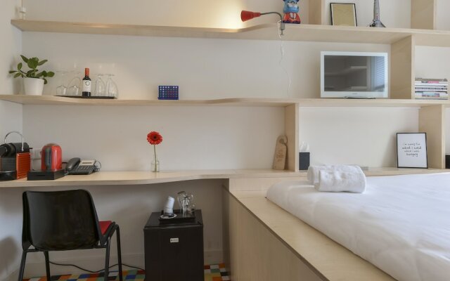 Mary K Hotel
