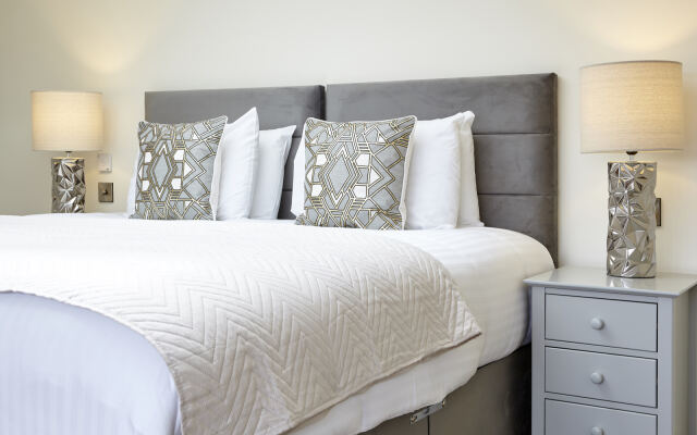 Your Apartment Redcliffe Parade - No.3