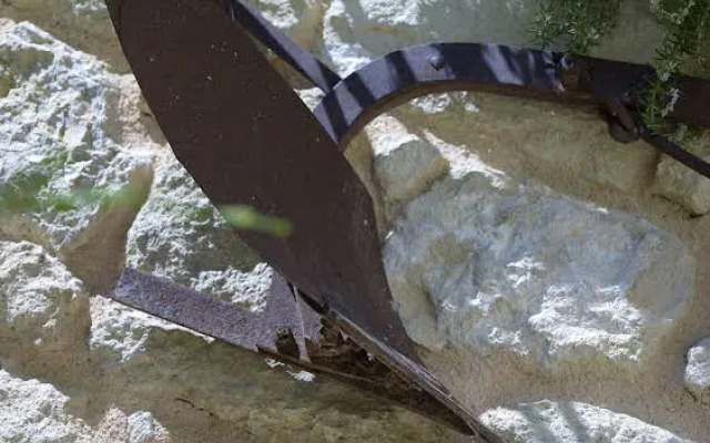 Petronikolis Traditional House