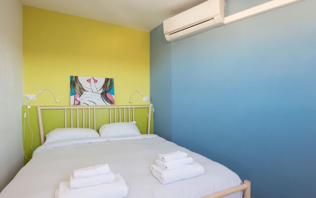 Terrazza a Piazza di Spagna Roma