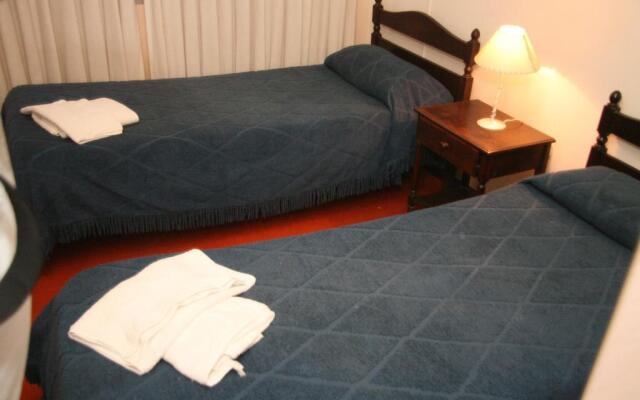 Hotel Yaro