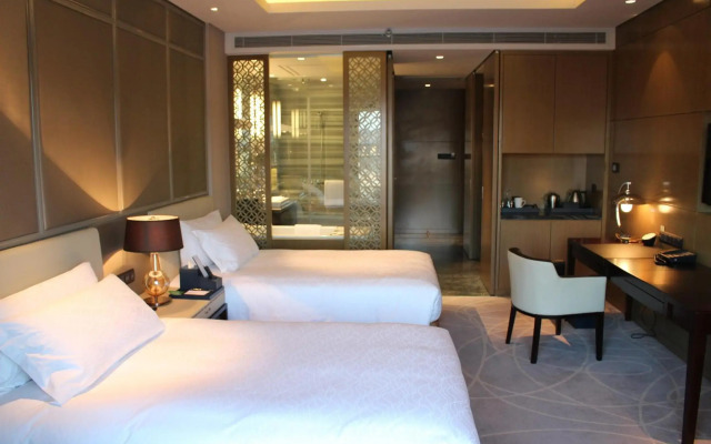 Shenyang Primus Hotel