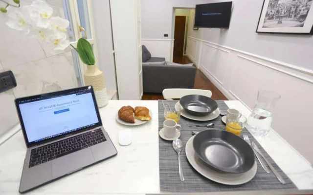 Atrhome Luxury Frattina