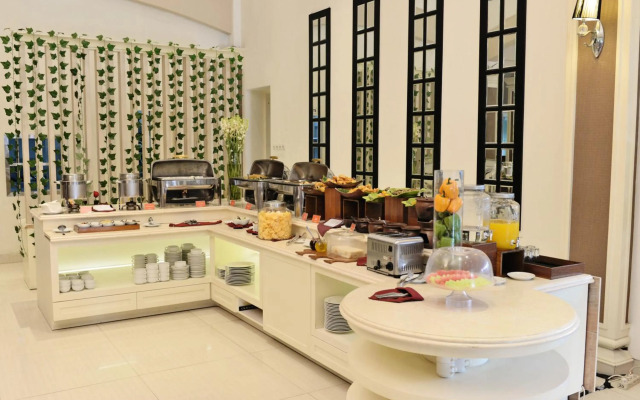 Hotel Trio Indah 2 Malang