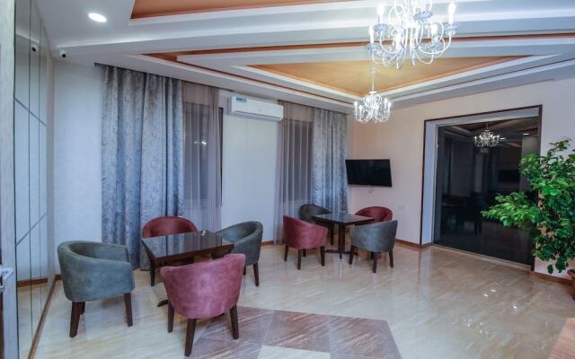 Hotel Lider Complex