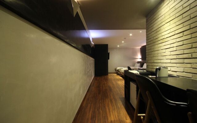 Hotel the Lua Nampo