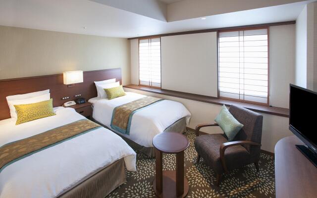 Holiday Inn ANA Kanazawa Sky by IHG