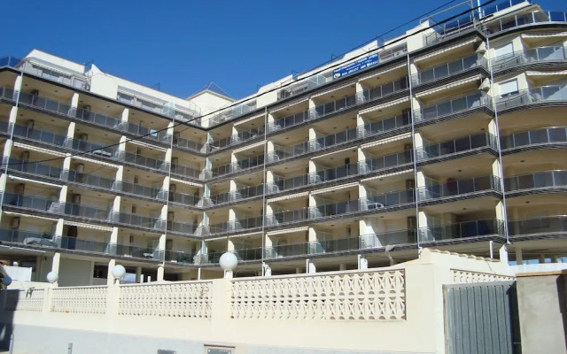 APCOSTAS Paseo Maritimo