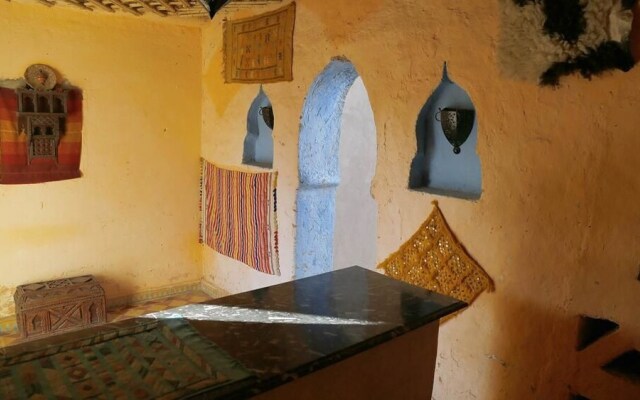 Auberge Kasbah Des Dunes