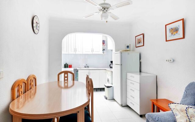 Espanhouse Pinomar 5