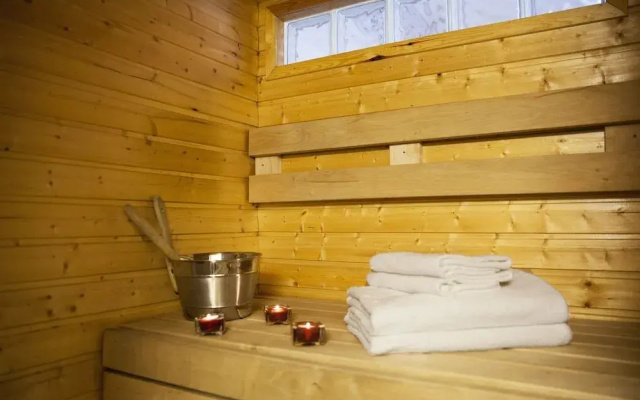 Saariselkä Inn