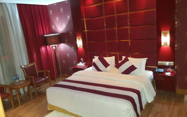 Swiss International Palace Hotel Manama