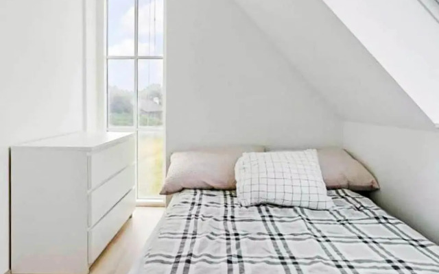 8 Person Holiday Home in Lokken-by Traum