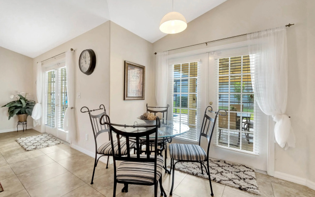 Anthea's Disney Vacation Home, Clermont, US