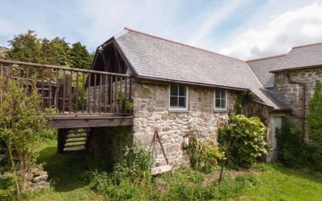 The Garden Studio