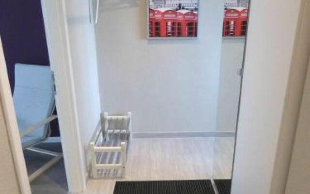 Ferienwohnung Seeblick Zwenkau