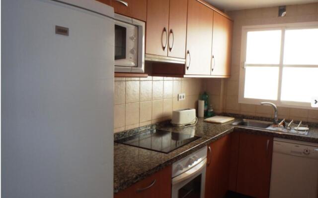 Apartamento FUENTES de NERJA Nsf20