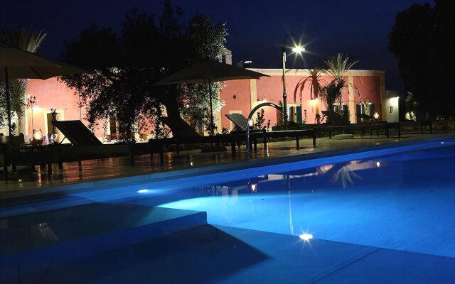 Masseria Gialli