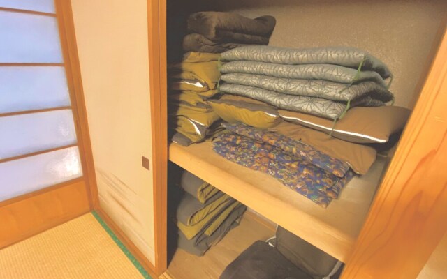 The Hotel Yuzawa Paradiso