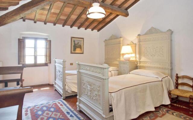 Villa Pozza di Volpaia