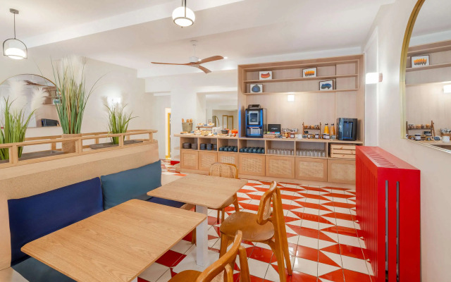 Best Western Plus Au Grand Saint Jean