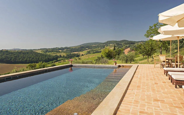 Locanda Dell Artista Boutique Country Inn