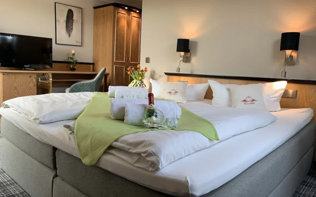 Hotel Sax Imperial