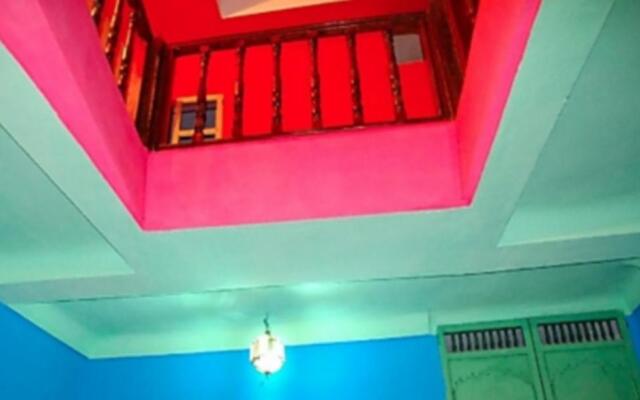 Hostel Kif-Kif