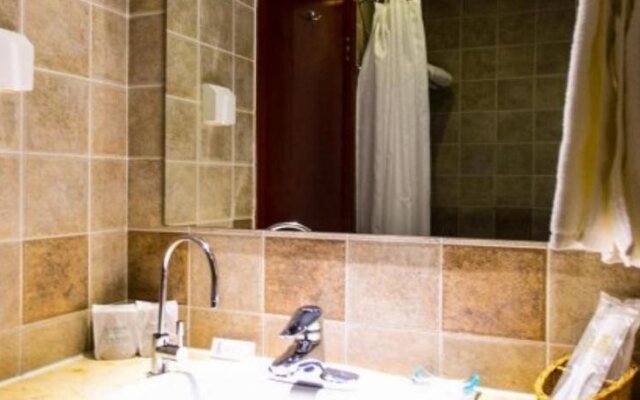 Shang Kang Cheng Hotel - Beijing